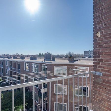 Sunny And Spacious Apartment Rotterdam Eksteriør billede
